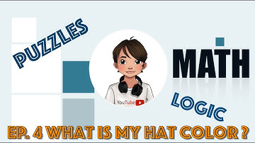 PUZZLES THAT WILL HELP YOU TO THINK LIKE A PROGRAMMER | Ep. 4