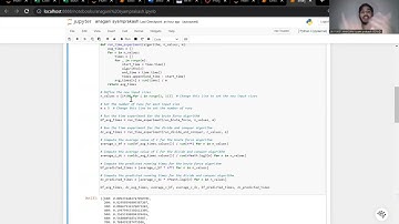 analysis algorithm design