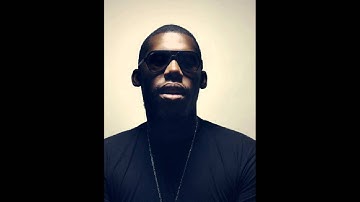 Flying Lotus - Never Catch Me Ft. Kdot