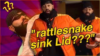 When Someone Asks You Something At 502Am