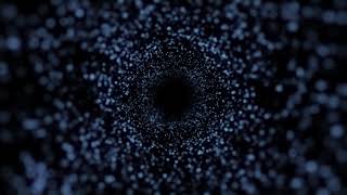 Hiệu ứng lỗ đen vũ trụ dùng cho màn hình led