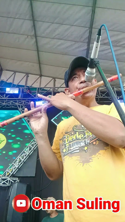 Pengisian Suling lagu