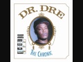 Dr. Dre - Lil' Ghetto Boy