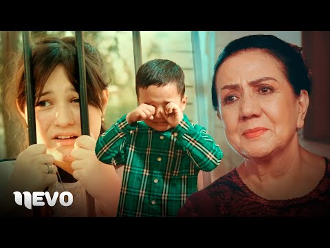 Shuhrati Mirzoyusuf — Modar (Official Music Video)