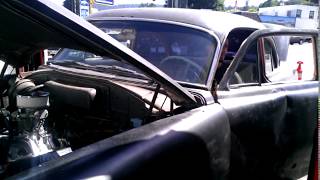 da Solo Garage - ep.47: My 1953 Dodge Coronet as of 6/8/2014