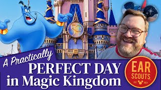A Practically Perfect Genie Plus Day in Magic Kingdom: Tips for a LowStress Visit to Disney World