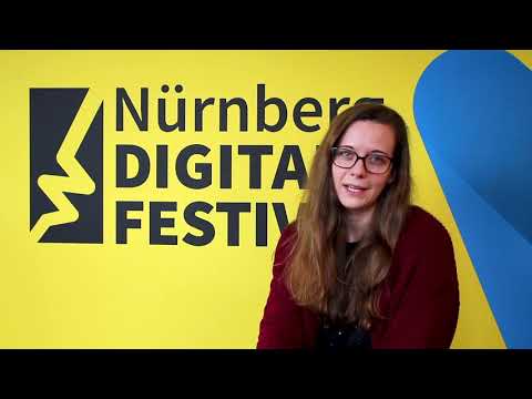Tutorial Eventanmeldung beim Nürnberg Digital Festival
