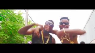 Shatta Wale - Mayatra ft. Pope Skinny (Teaser)