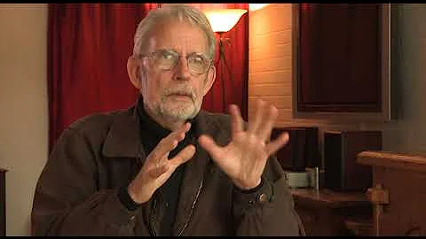 Walter Murch - Problems with the sound dynamics in 'The Godfather II' (66/320)