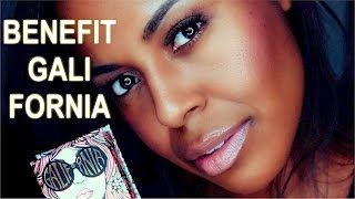 This video is about benefit galifornia blush. benefit’s blush new
for spring summer 2017 / $29.00 usd. a coral pink...