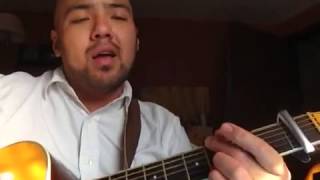 Video thumbnail of "53. No Mercy- Where Do You Go? (Acoustic Cover)"