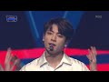 KBS가요대축제 - BTS - FAKE LOVE  20181228