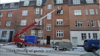 Kene Bygningsservice - tømrer & snedker i Odense
