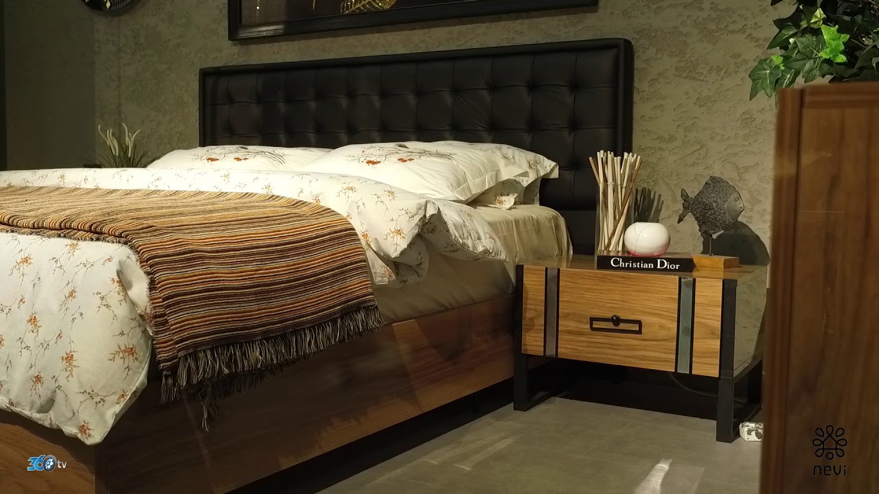 Nevi Mobilya IMOB 2020 YouTube