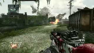 Quad Kill Booby Trap Care Package