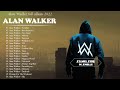 Alan Walker Greatest Hits Playlist 2022 - Alan Walker Remix 2022 - The Best Of Alan Walker