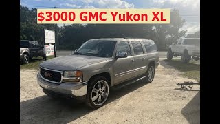 видео: США Флорида. Подбираем машину до $3000 картинка: США Флорида. Подбираем машину до $3000