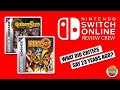 2000s critics review golden sun  golden sun the lost age nintendo switch online expansion pack