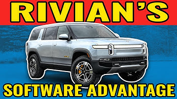 Exclusive Interview: Rivian
