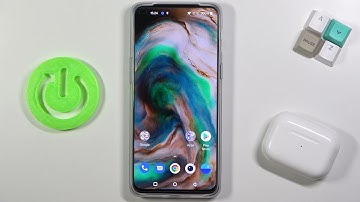 How to Create Folders in OnePlus Nord 2 5G – Organize Apps in Folder on Home Screen