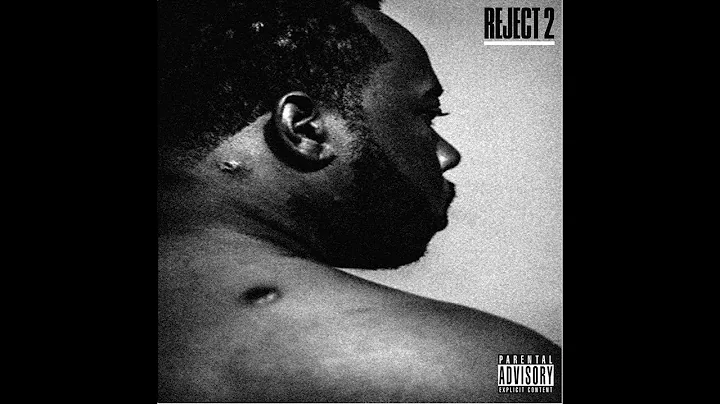 Conway - Devils Reject 2 (Full Album) 2015