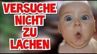 Versuche nicht zu lachen EXTREME 4