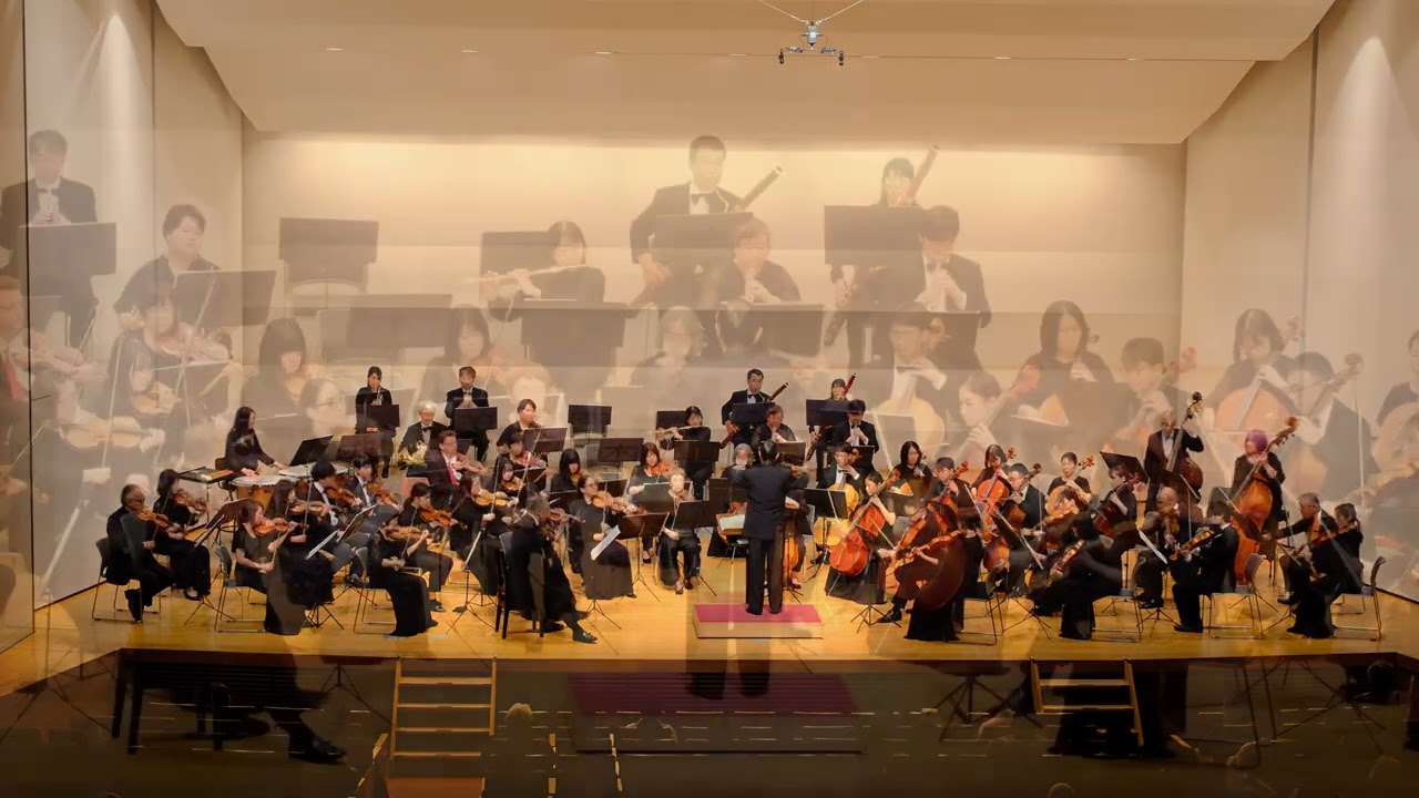 モーツァルト：交響曲第41番ハ長調K551「ジュピター」MOZART, W.A.