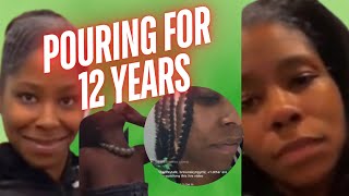 POUR WD40 ON YOUR BRACES | ARIONNE CURRY EXPOSED