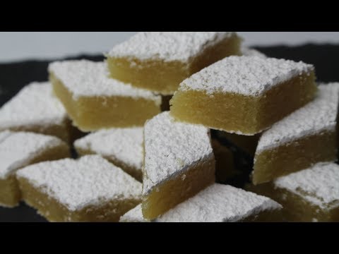 طمينة اللوز