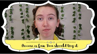 Creating Accessible Spaces [CC]