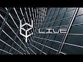 Cwflive  nonstop dance  electronic music from cubewireframe
