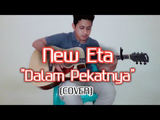 Alam Alive - Dalam Pekatnya (New Eta Cover). Accoustic Version class=