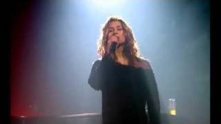 Lara Fabian - Je Suis Mon Coeur Live Nue