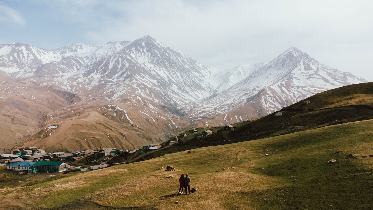 Куруш и последствие национального парка. #куруш #национальный #парк # ...