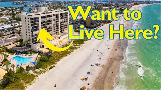 Exclusive Look of a Madeira Beach, FL Gulf Front Condo | 14950 Gulf Blvd #807