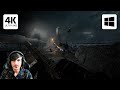 Battlefield 6 Campaign Mission 5 NO HUD Gameplay (4K)