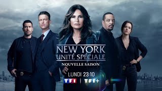 New York Unité Spéciale