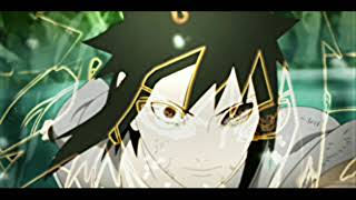 Naruto vs Sasuke -preset 5 like