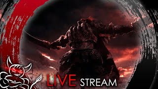 Elden Ring - Ковыряем палкой в игре года [Стрим #14] видео