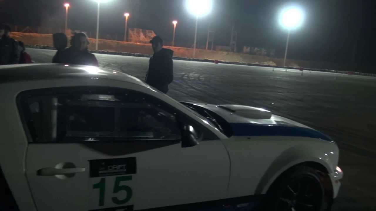 DIRAB Park - Captain Ziad Alshehry