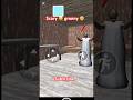 Scary granny game play #granny #granny3 #game #games #cargame #horrorgame #squidgame #gameseries r