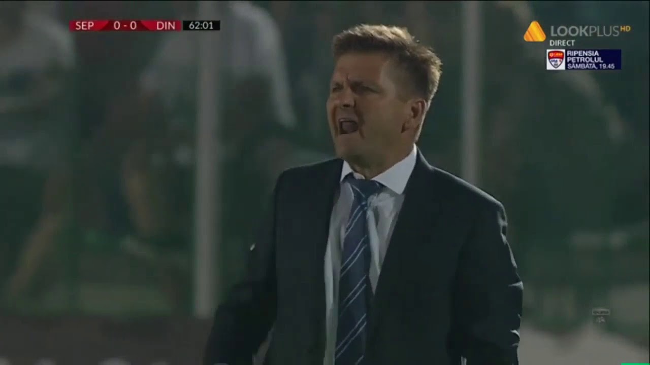 Rezumat: Sepsi OSK - Dinamo 0-1! 