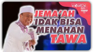 Ustad Das'ad Latif  Di WOMEN FESTIVE HIJRAH FEST JAKARTA 2020 TERBARU