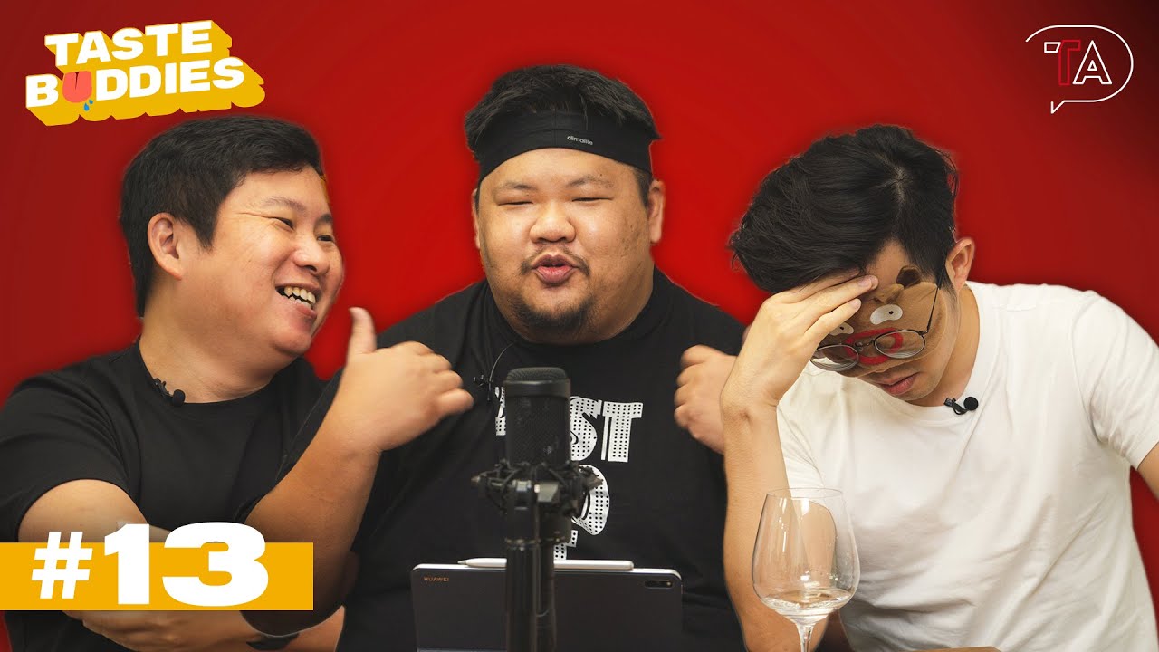 Michelin in Malaysia Good or Bad? & Why Do We Pay For Water in