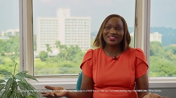 Barbra Teddy Arimi - Smartlife Flexi Milestones