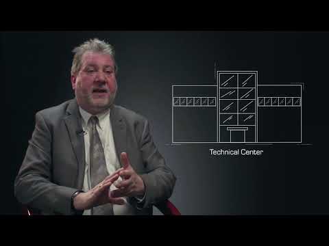 Mahindra Automotive North America