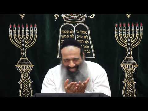 עצמותו היא בתכלית הגילוי 03 | הכניסה לעולם הקבלה | הרב מאיר מועלם