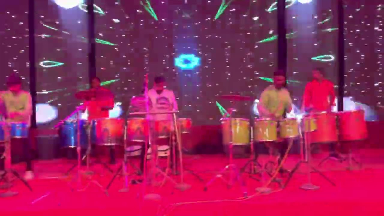 Sound Check || Rhythm Check || Rinku Deriya || Deriya Beats