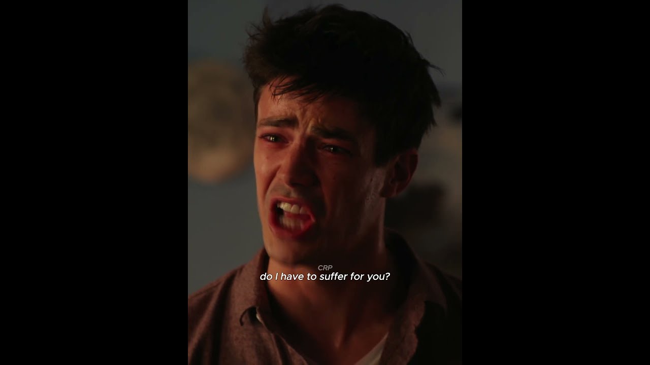 Cisco Gives Barry Velocity X Flash 