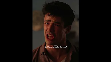 Cisco Gives Barry Velocity X Flash 